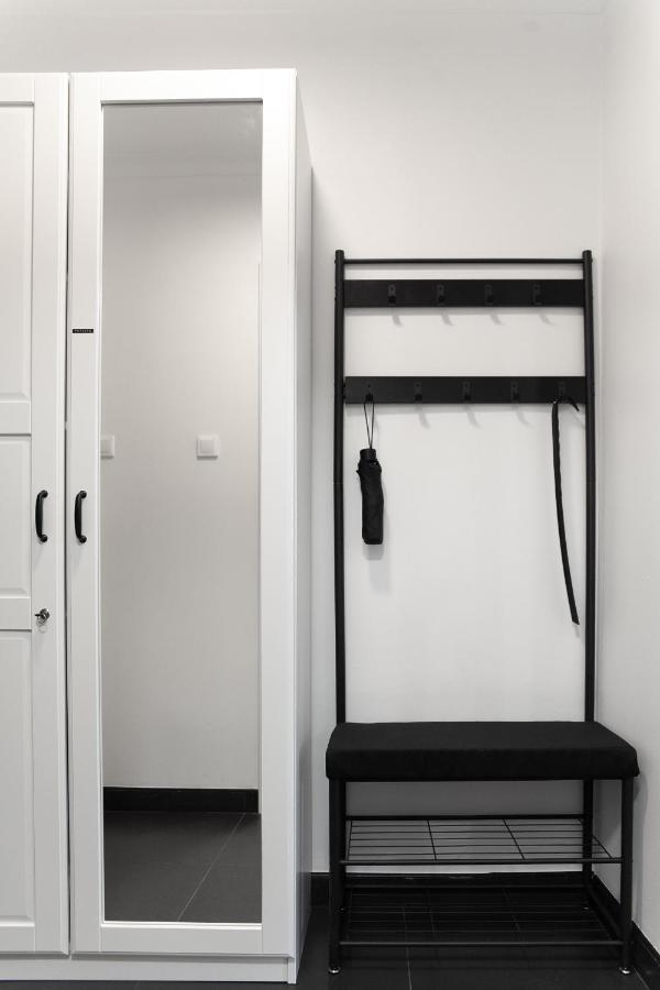 Studio Kolberga Краков Экстерьер фото